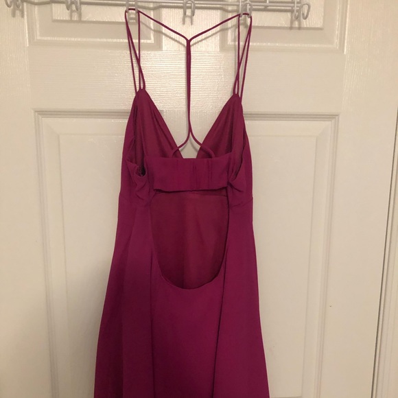 Express mini dress - Picture 3 of 4